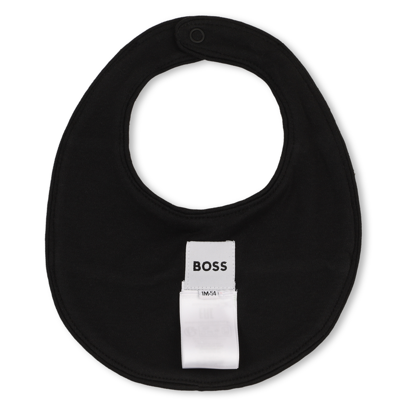 Geschenkset zur Geburt BOSS 
                        JUNGE