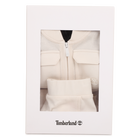 Set aus strickjacke, t-shirt und shorts TIMBERLAND 
                    JUNGE