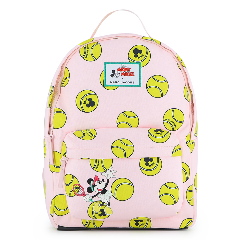 DISNEY RUCKSACK" MARC JACOBS 
                        M&Auml;DCHEN