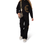 Weite Jogginghose MICHAEL KORS 
                    M&Auml;DCHEN