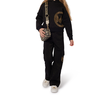 Weite Jogginghose MICHAEL KORS M&Auml;DCHEN