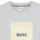 Kurz&auml;rmeliges T-Shirt BOSS 
                    JUNGE
