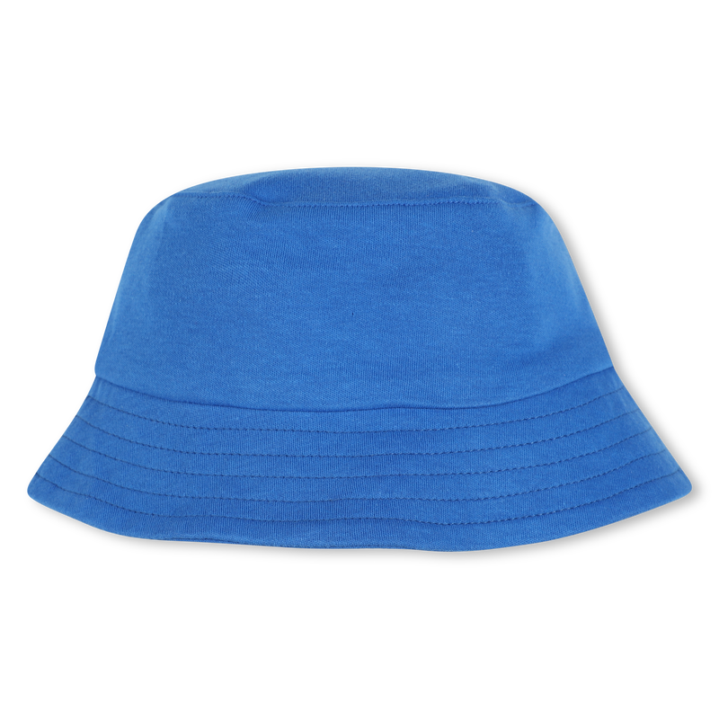 Kurzer Overall mit Fischerhut TIMBERLAND 
                        JUNGE