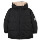 Wende-Daunenjacke DKNY 
                    UNISEX