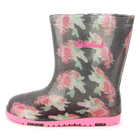 Gummistiefel mit Pferdemotiv BILLIEBLUSH 
                    M&Auml;DCHEN