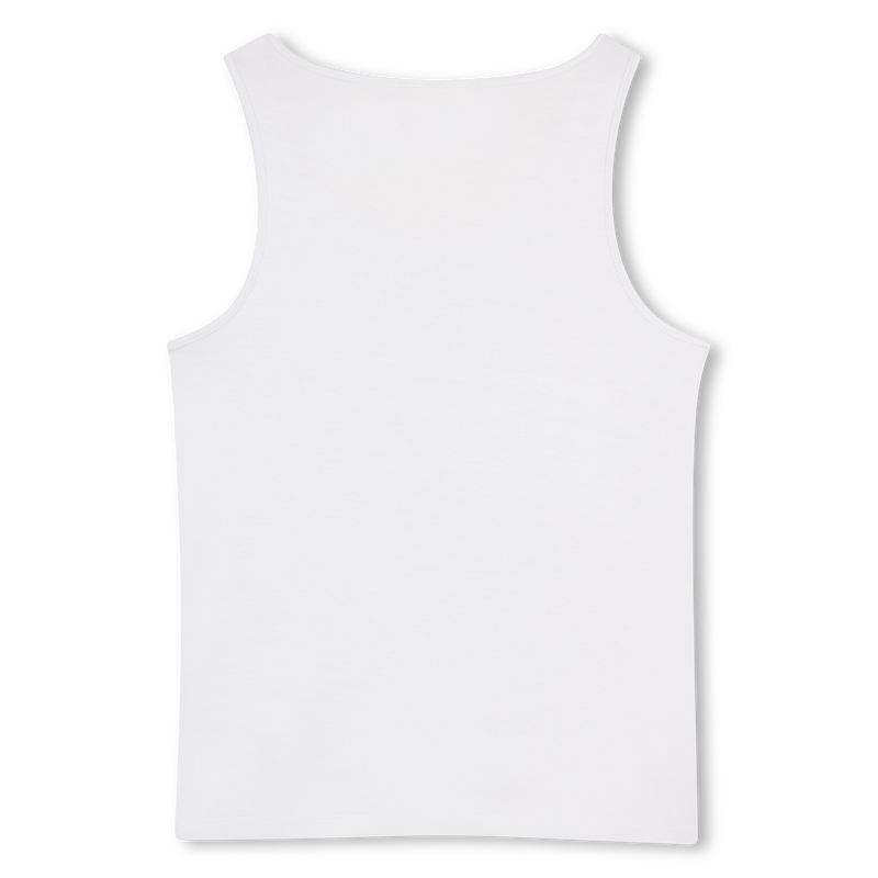 2-in-1 t-shirt DKNY 
                        M&Auml;DCHEN
