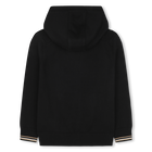 Cardigan mit Kapuze BOSS 
                    JUNGE