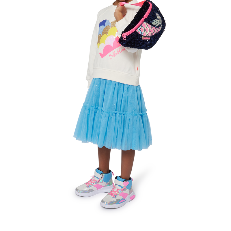 Originelles Kleid BILLIEBLUSH 
                        M&Auml;DCHEN