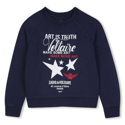 Sweat ZADIG & VOLTAIRE M&Auml;DCHEN