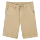 Bermudas, DUNKEL BEIGE, hi-res
