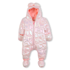 Pilotenanzug BILLIEBLUSH 
                    M&Auml;DCHEN