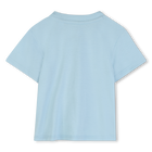 Kurz&auml;rmeliges t-shirt TIMBERLAND 
                    JUNGE