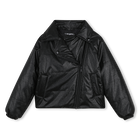 Steppjacke KARL LAGERFELD KIDS 
                    M&Auml;DCHEN