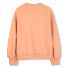Fleece-sweatshirt CHLOE 
                    M&Auml;DCHEN