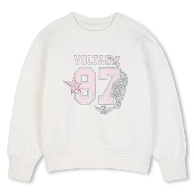 Sweat ZADIG & VOLTAIRE M&Auml;DCHEN