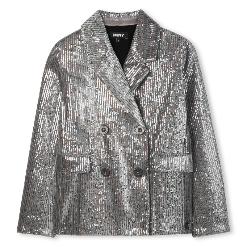 Anzugjacke DKNY 
                        M&Auml;DCHEN