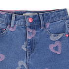 Jans-shorts BILLIEBLUSH 
                    M&Auml;DCHEN