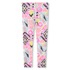 Leggings mit Ikat-Print BILLIEBLUSH 
                    M&Auml;DCHEN