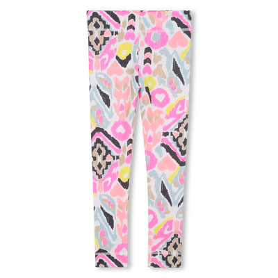Leggings mit Ikat-Print BILLIEBLUSH M&Auml;DCHEN