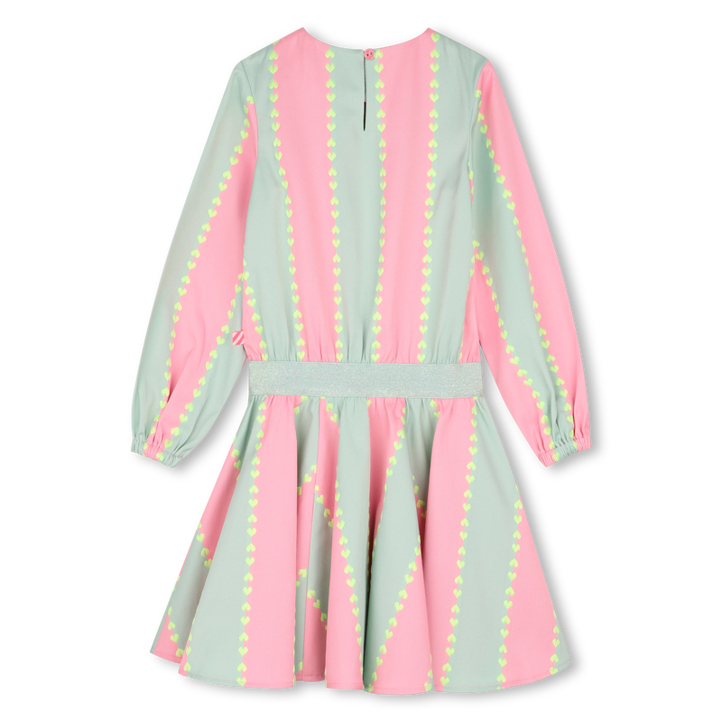 Kleid BILLIEBLUSH 
                        M&Auml;DCHEN