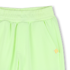 Bermudashorts aus fleece BILLIEBLUSH 
                    JUNGE