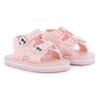 Riemchen-sandalen KARL LAGERFELD KIDS 
                    UNISEX