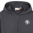 Jogger-sweatshirt mit kapuze TIMBERLAND 
                    JUNGE
