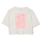 Kurz&auml;rmeliges T-Shirt BILLIEBLUSH 
                    M&Auml;DCHEN