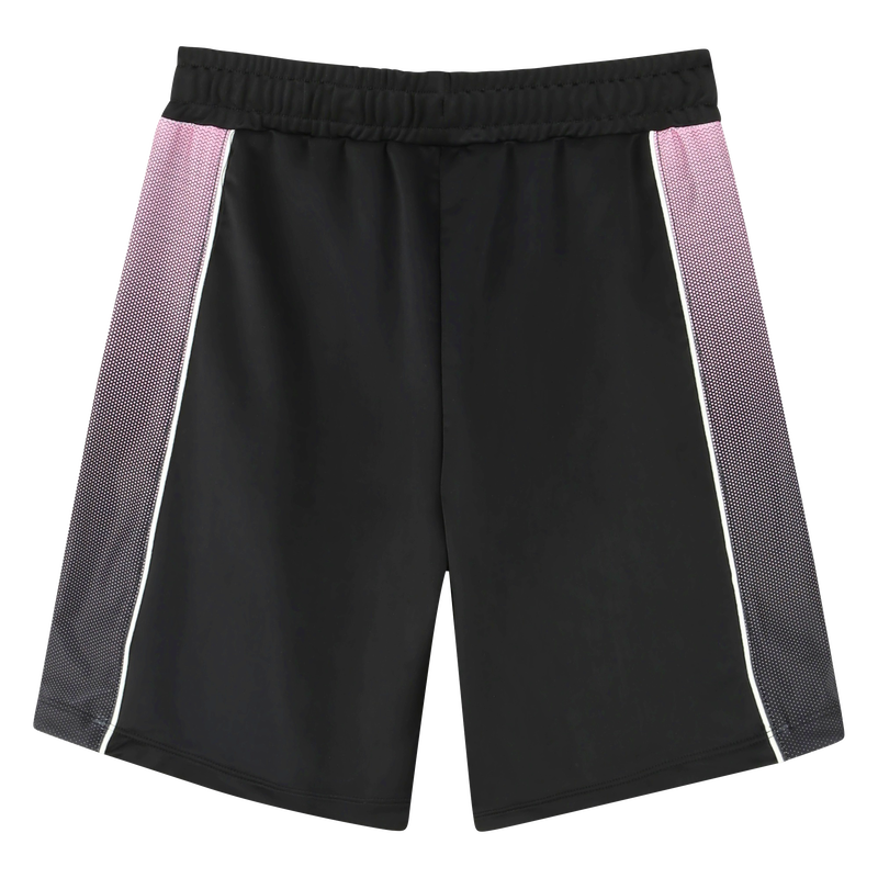 Mehrfarbige Sportshorts BOSS 
                        JUNGE