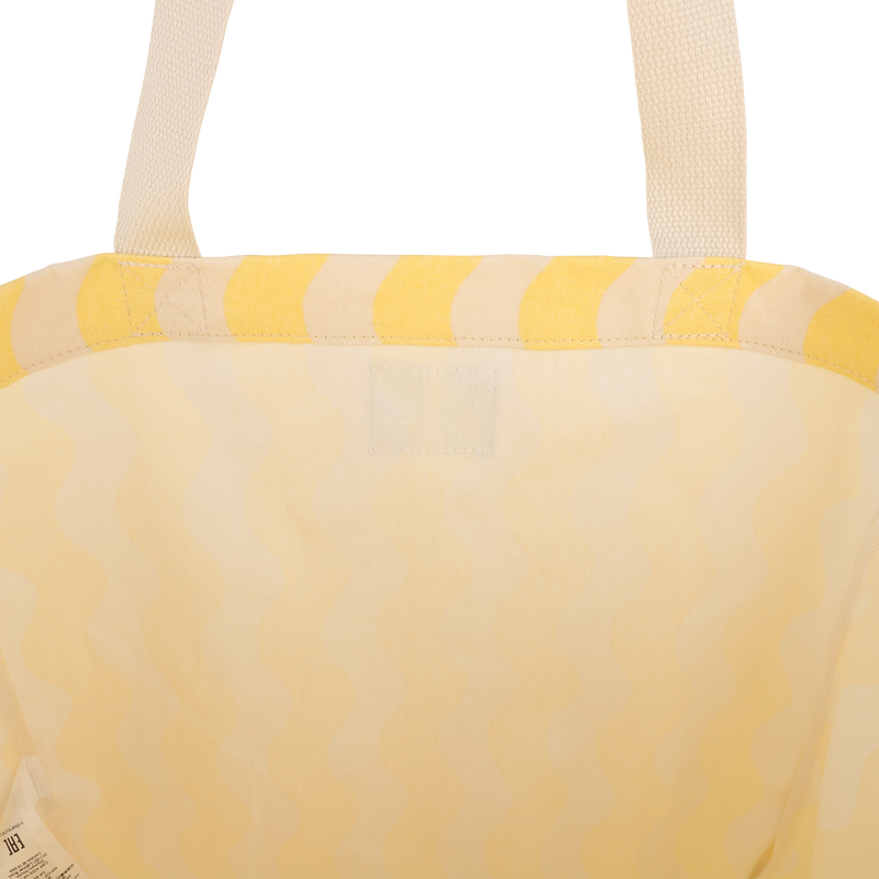 TRAGETASCHE AUS BAUMWOLLE KIDS AROUND 
                        M&Auml;DCHEN