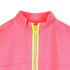 Kapuzenpullover mit reissverschluss BILLIEBLUSH 
                    M&Auml;DCHEN