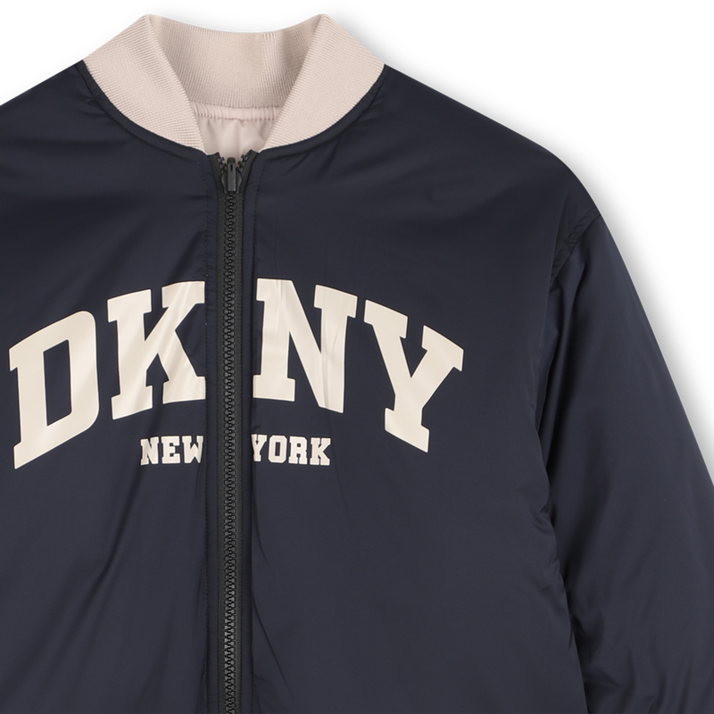 Wendejacke DKNY 
                        JUNGE