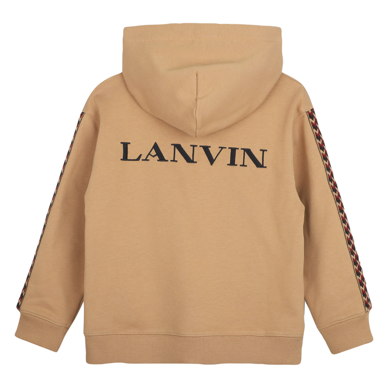 Kapuzensweatshirt LANVIN 
                        UNISEX