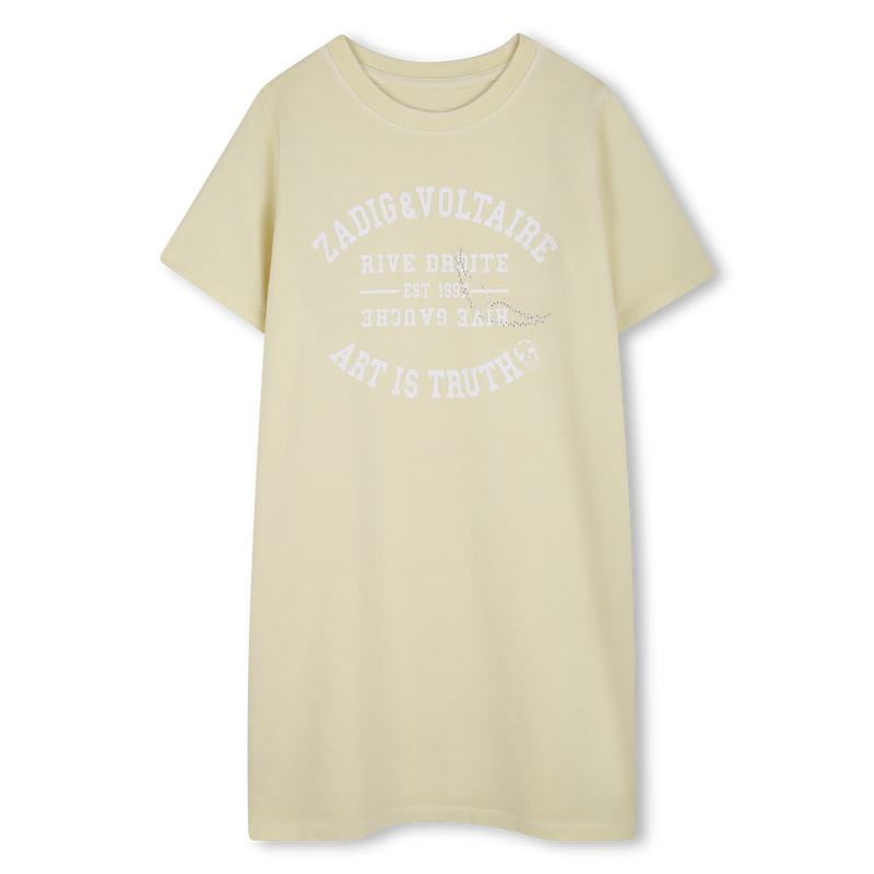 Strandkleid ZADIG & VOLTAIRE 
                        M&Auml;DCHEN