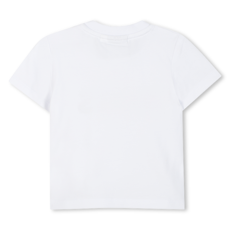 Dreiteiliges Jogging-Set BOSS 
                        JUNGE