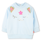 Sweatshirt und Hose BILLIEBLUSH 
                    M&Auml;DCHEN