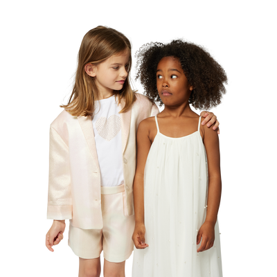 Festliches Tr&auml;gerkleid BILLIEBLUSH M&Auml;DCHEN