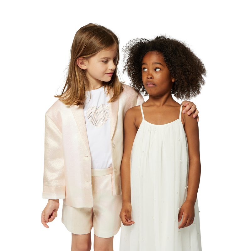 Festliches Tr&auml;gerkleid BILLIEBLUSH 
                        M&Auml;DCHEN