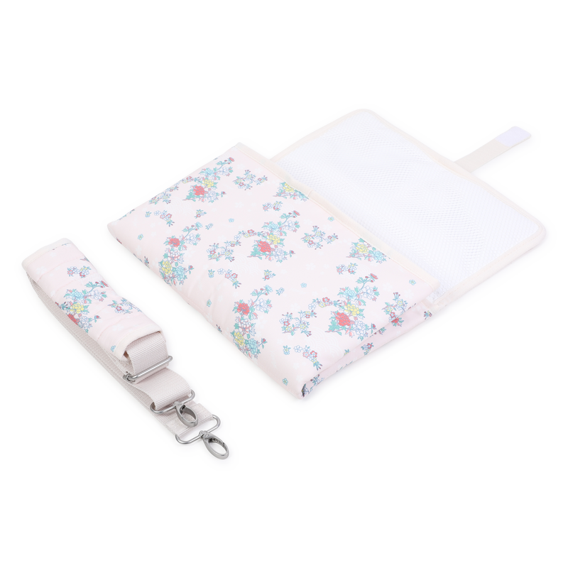 Wickeltasche und Unterlage KENZO KIDS 
                        UNISEX