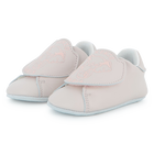 Babysch&uuml;hchen aus Rindsleder KENZO KIDS 
                    UNISEX