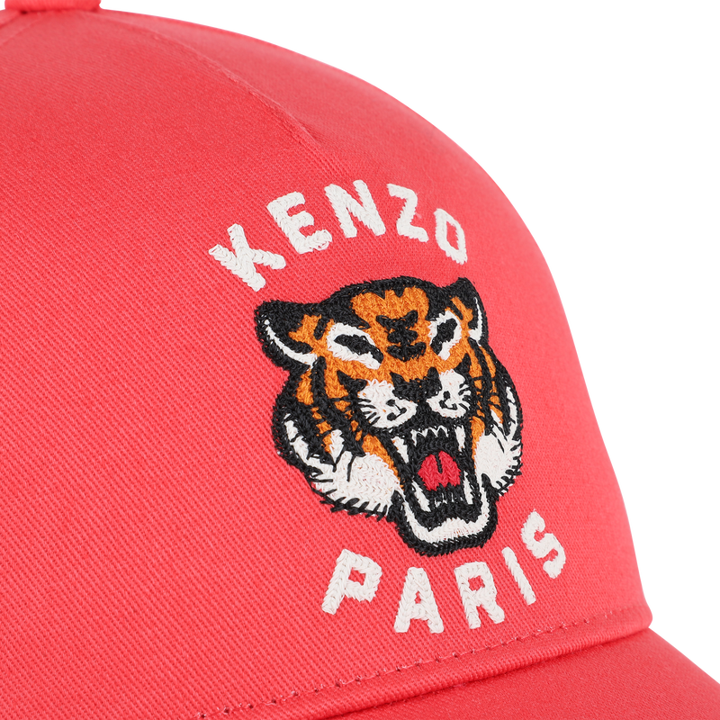 Verstellbare kappe KENZO KIDS 
                        UNISEX