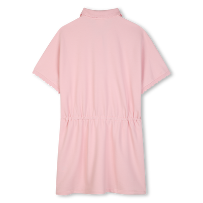 Kurzarmkleid GIVENCHY M&Auml;DCHEN