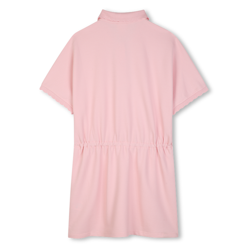Kurzarmkleid GIVENCHY 
                        M&Auml;DCHEN