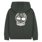 Joggingjacke mit Kapuze TIMBERLAND 
                    JUNGE