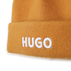 Strickm&uuml;tze HUGO 
                    JUNGE