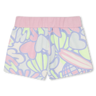Fleece-shorts BILLIEBLUSH 
                    M&Auml;DCHEN