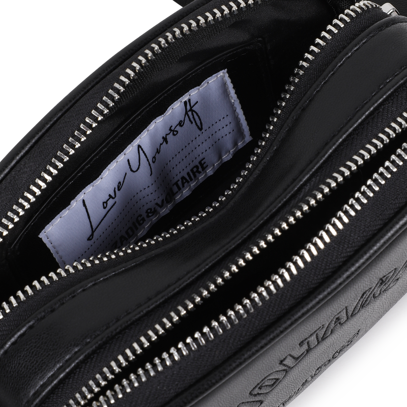 HANDTASCHE ZADIG & VOLTAIRE 
                        M&Auml;DCHEN