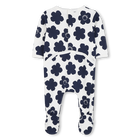 Set aus zwei Baumwollpyjamas KENZO KIDS 
                    UNISEX