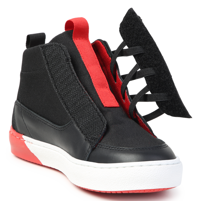 Sneakers BOSS 
                        JUNGE