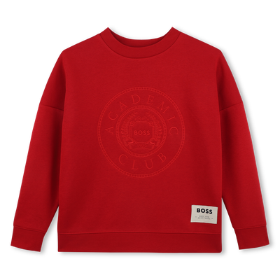 Sweat BOSS JUNGE